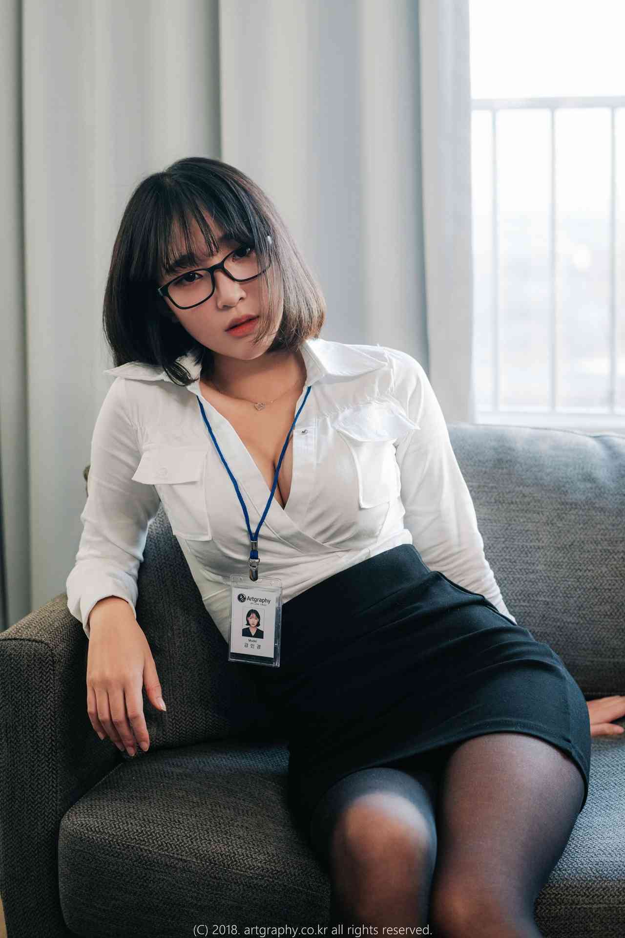 姜仁卿Ebichu(강인경)ARTGRAVIA_VOL042